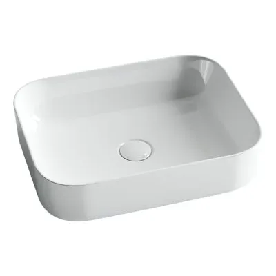 Раковина Element 50 прямоугольная CN6011 Ceramica Nova
