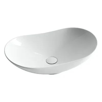 Раковина Element 62 овальная Ceramica Nova