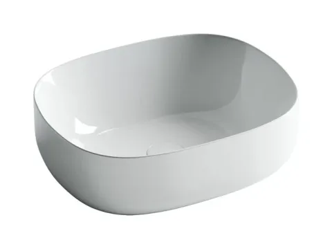 Раковина Element 46 овальная Ceramica Nova