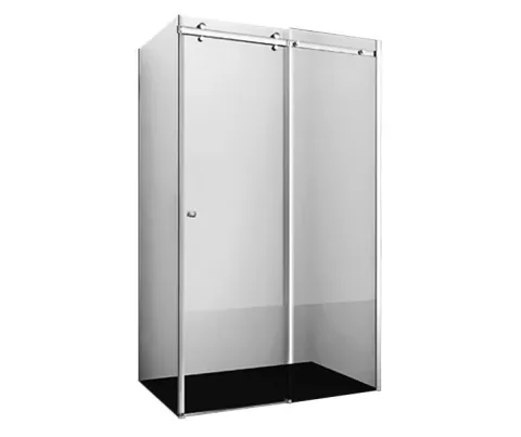 Душевой уголок WASSERKRAFT Фильс 56R07 120×90x200