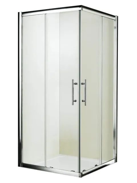 Душевой уголок RGW Hotel HO-31 80×80x195
