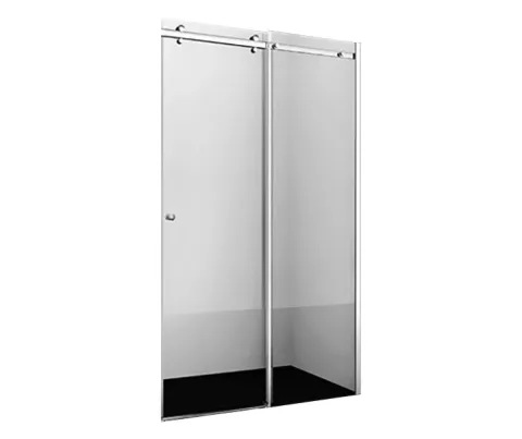 Дверь в нишу WASSERKRAFT Фильс 56R05 120×200