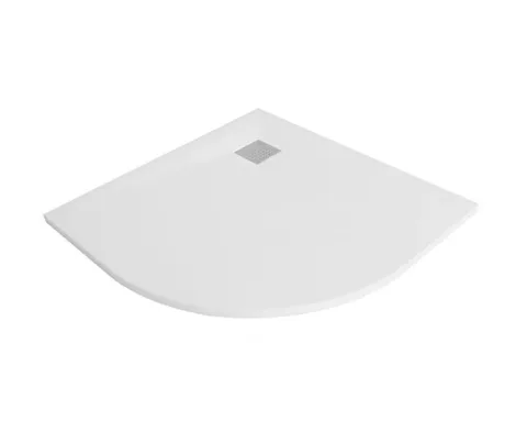 Поддон WASSERKRAFT Майн 90×90