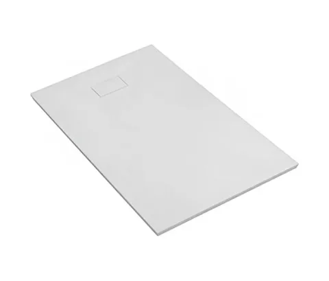 Поддон WASSERKRAFT Майн 120×80