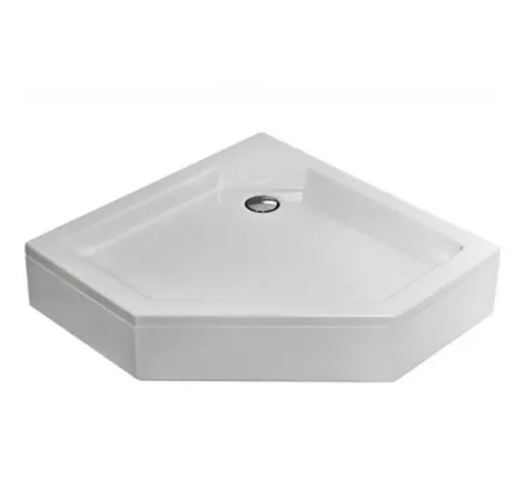 Поддон RGW STYLE-TR 100×100