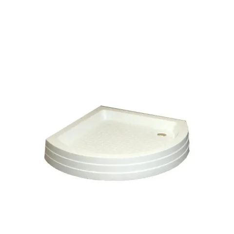Поддон RGW LUX/TN-PLUTO 80×80