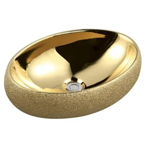 Раковина Oval 48 BOHEME