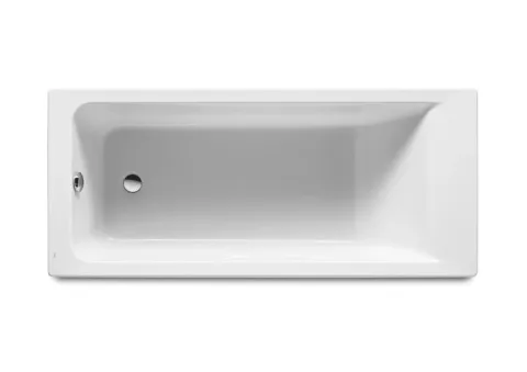 Акриловая ванна Roca EASY 150×70
