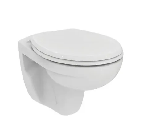Подвесной унитаз Ideal Standard Eurovit
