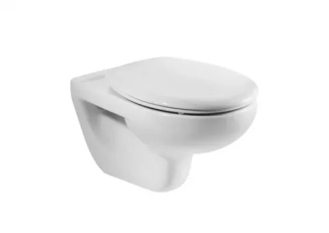 Подвесной унитаз Roca VICTORIA Laura