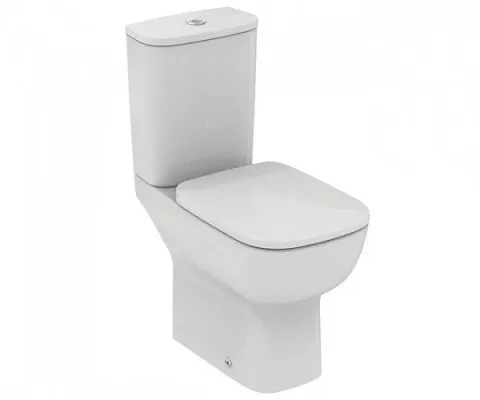 Унитаз-компакт Ideal Standard Esedra