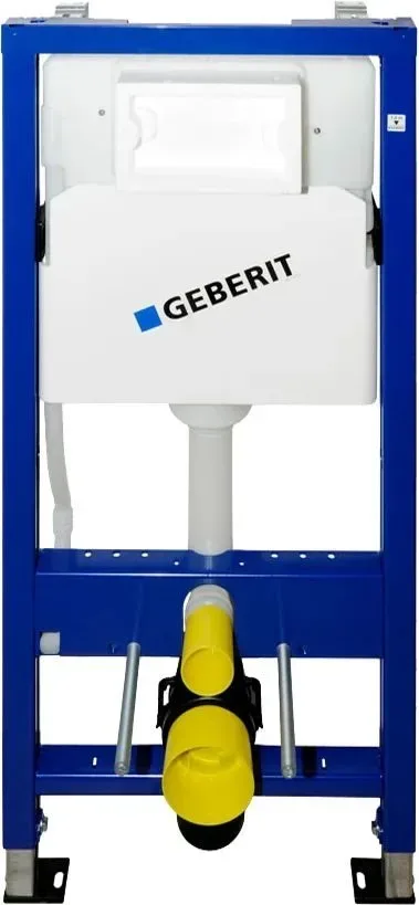 Инсталляция Geberit Duofix 458.103