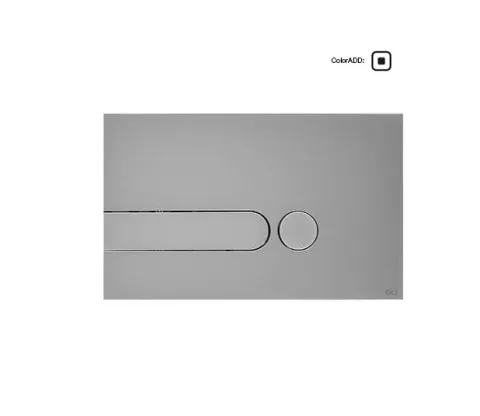 Кнопка смыва Oli I-PLATE