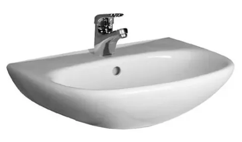 Раковина ZETA 50 Jika