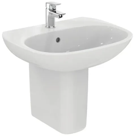 Раковина TESI 55