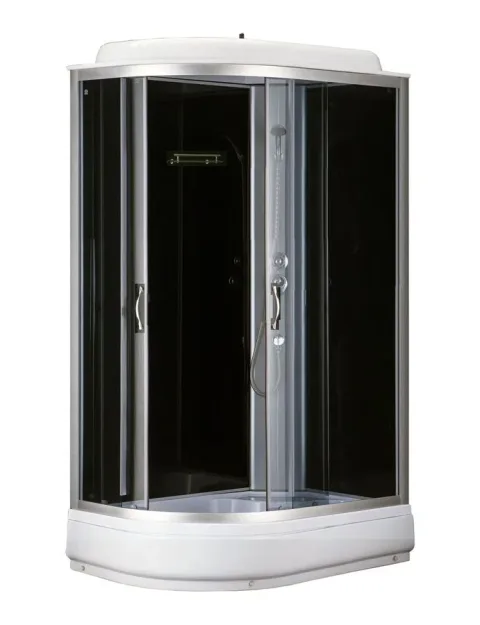 Душевая кабина Loranto CS-66120-20 R G 120×80