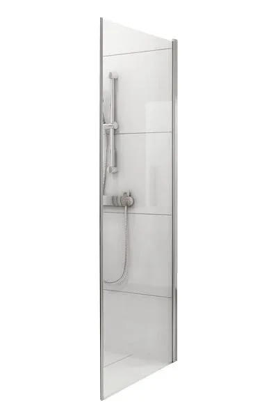 Душевой уголок Ravak Chrome 100×195