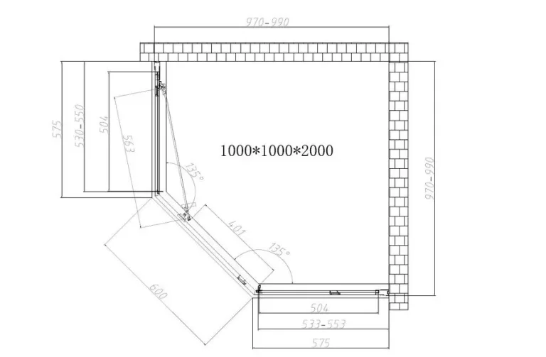 Show VSP1-4SH 100×100