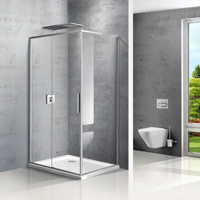 Slim VSR-2SL 100×80