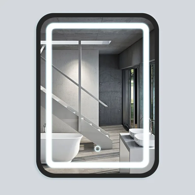 Зеркало VLM-2D600 Vincea