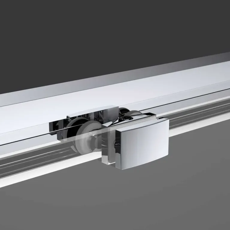 Дверь в нишу Vincea Soft VDS-3SO 120