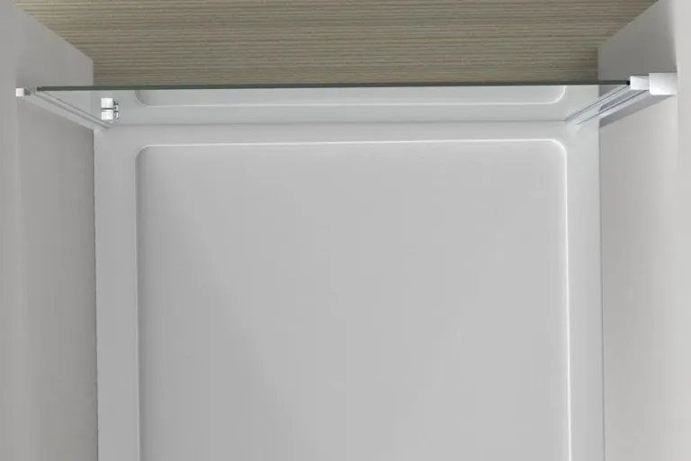 Дверь в нишу Vincea Alpha VDP-3AL 65