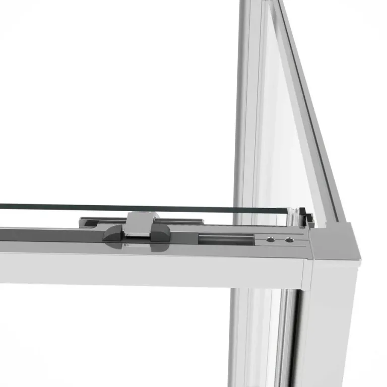 Душевой уголок Vincea Slim Soft VSR-1SS 100×100
