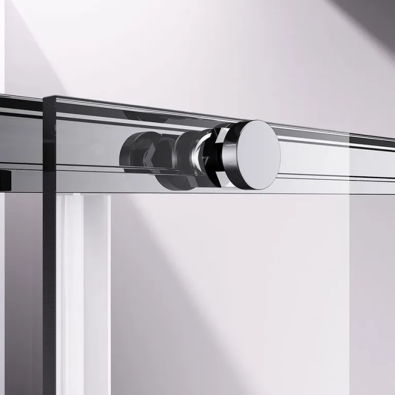 Душевой уголок Vincea Slim-N VSS-4SN 90×90