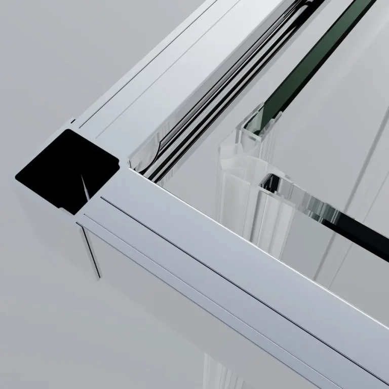 Душевой уголок Vincea Soft 2 VSS-3SO2 80×80