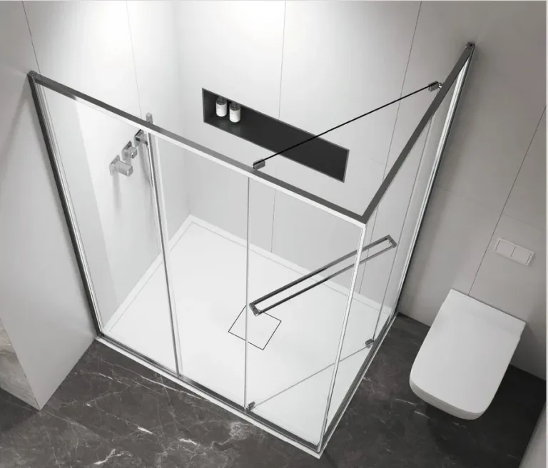 Душевой уголок Vincea Tesi VSRW-7TS 120×90