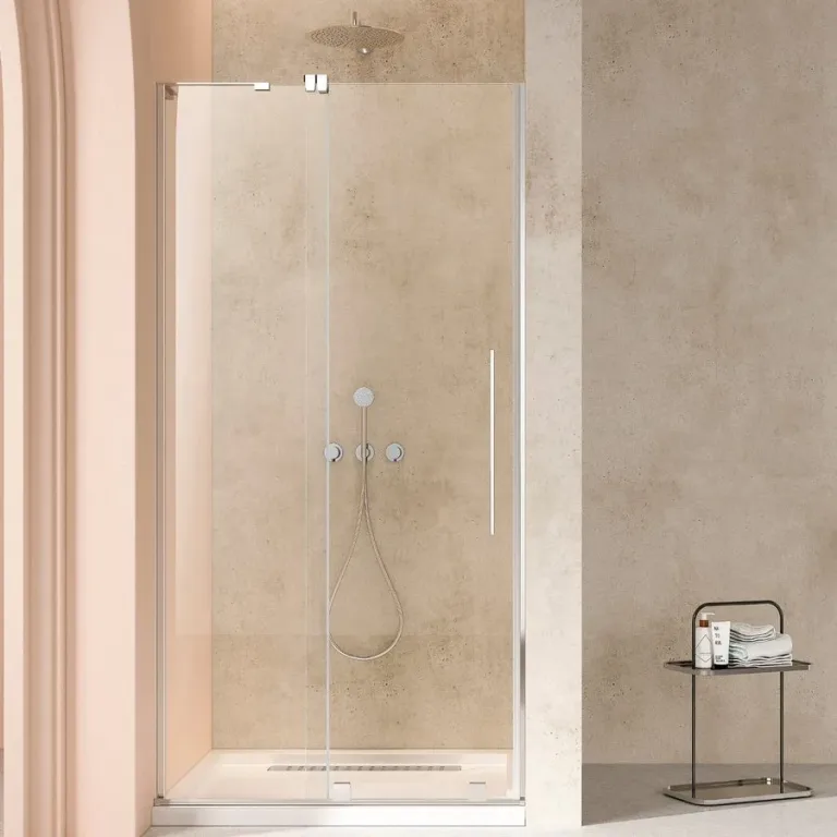 Дверь в нишу Vincea Walk-In VDS-4WSL 120