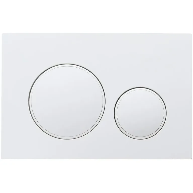 Кнопка смыва Veconi FLUSH V10