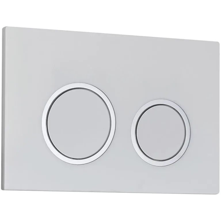 Кнопка смыва Veconi FLUSH V11