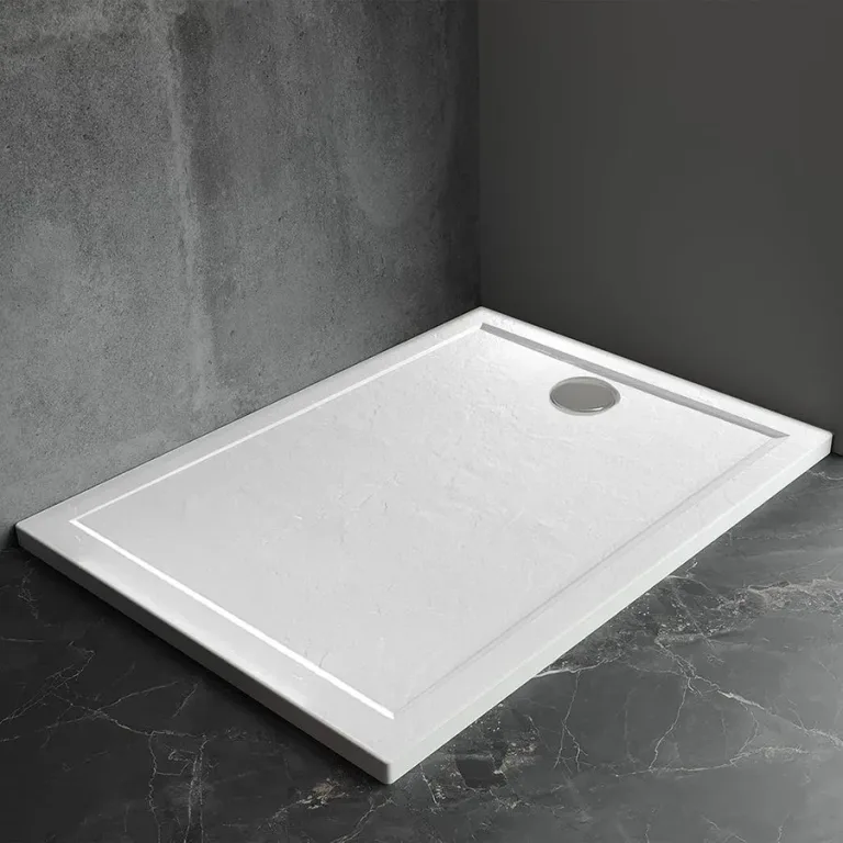 Поддон Veconi Pietra 120×90