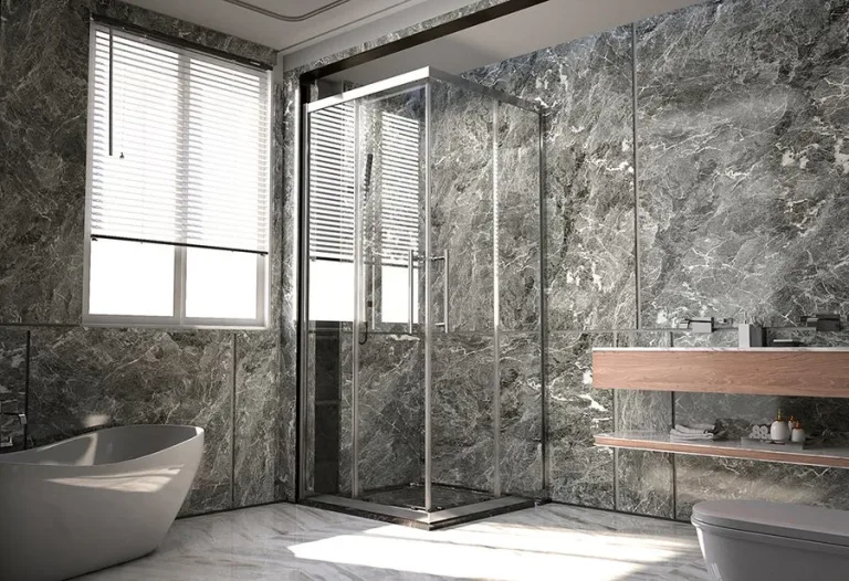 Душевой уголок Veconi Premium Trento PTC-20 100×100