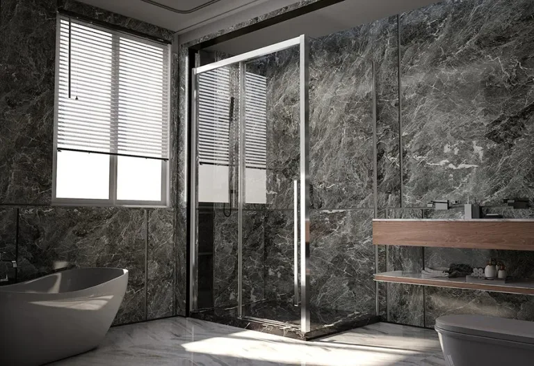 Душевой уголок Veconi Premium Trento PTC-SP-30 120×100