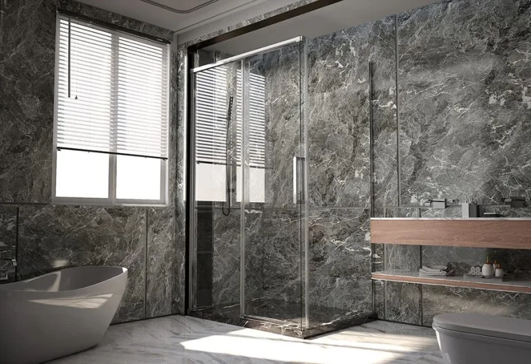 Душевой уголок Veconi Premium Trento PTC-SP-40 120×100