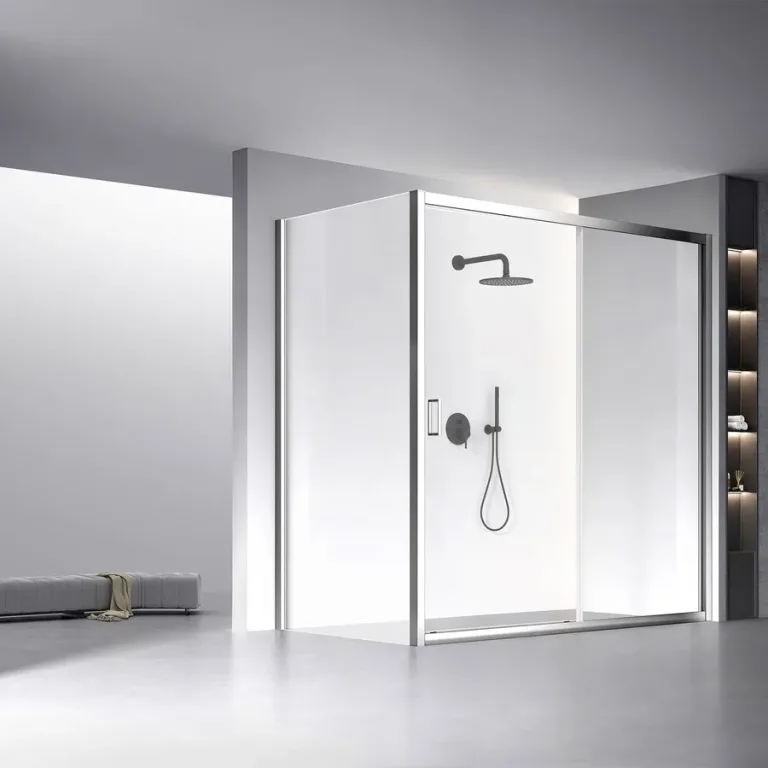 Душевой уголок Veconi RV-060 180×80