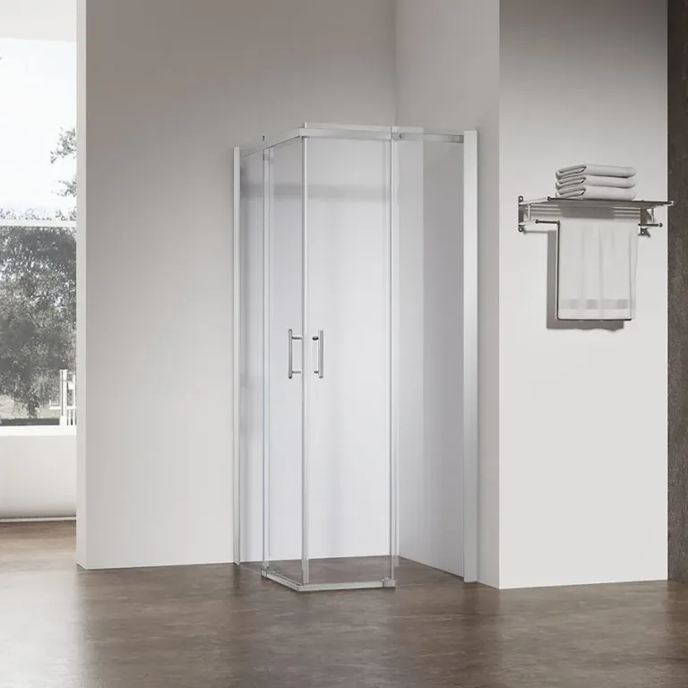Душевой уголок Veconi RV-50 100×80