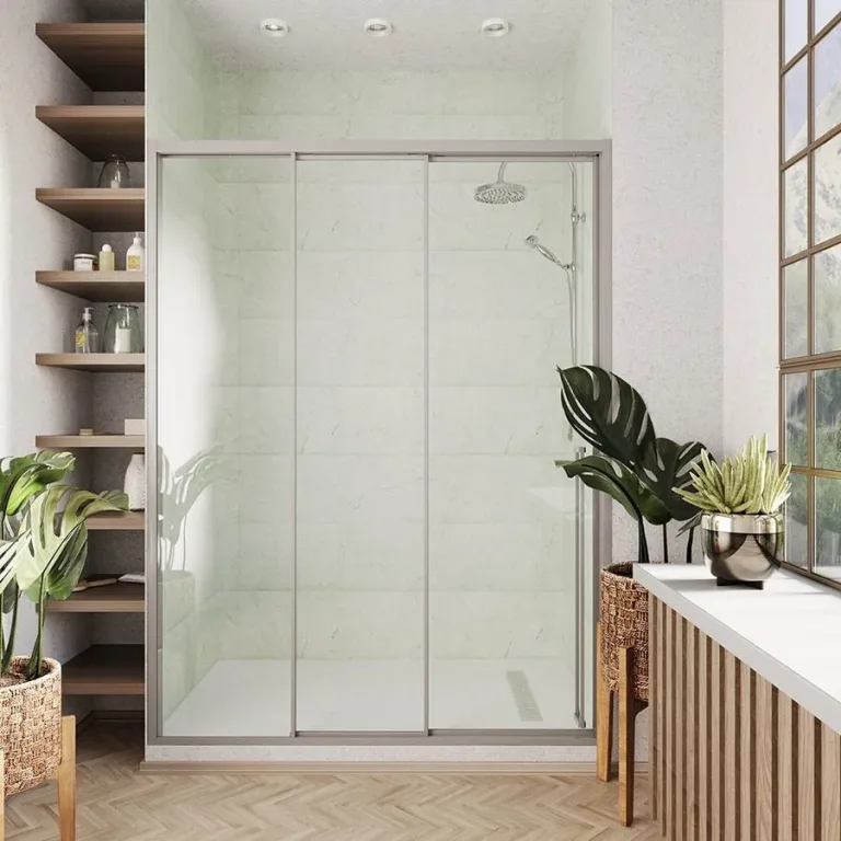 Дверь в нишу Veconi Premium Prato 300 120×200