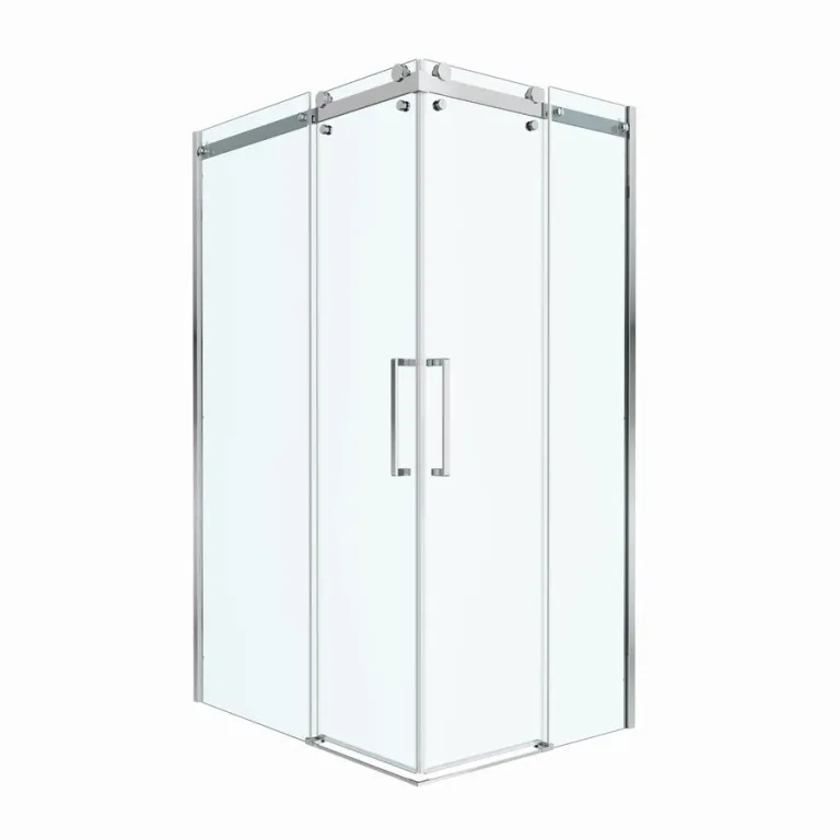 Душевой уголок BelBagno Marino 2-AH-2 120×90