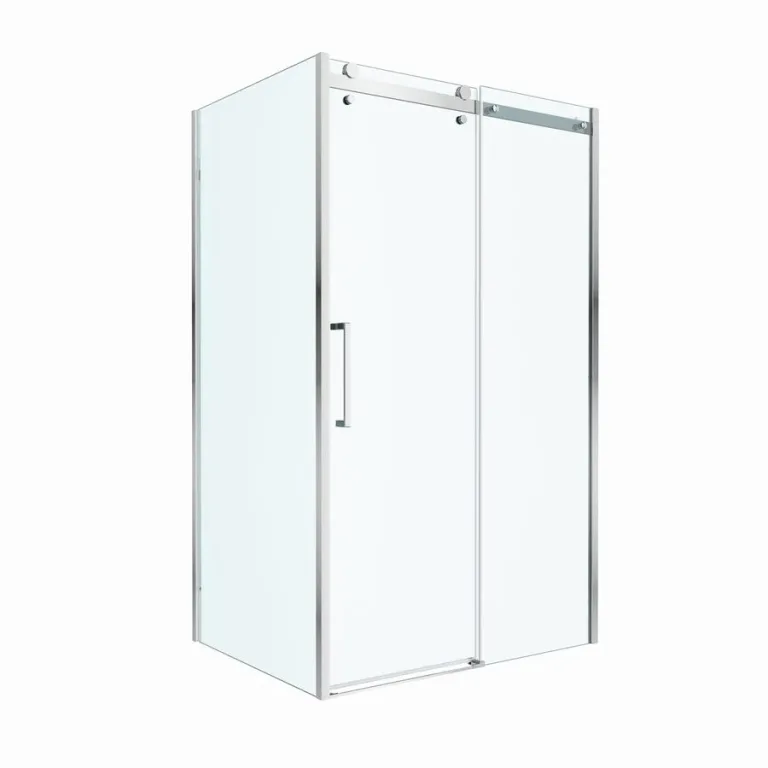Душевой уголок BelBagno Marino 2-AH-1 110×100