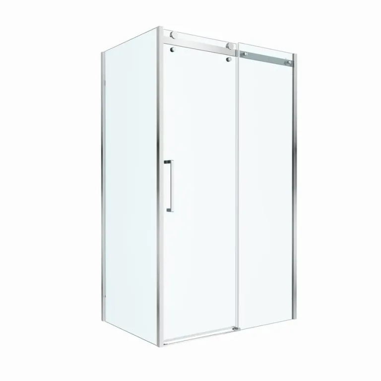 Душевой уголок BelBagno Marino 2-AH-1 110×80