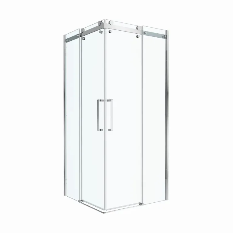 Душевой уголок BelBagno Marino 2-A-2 90×90