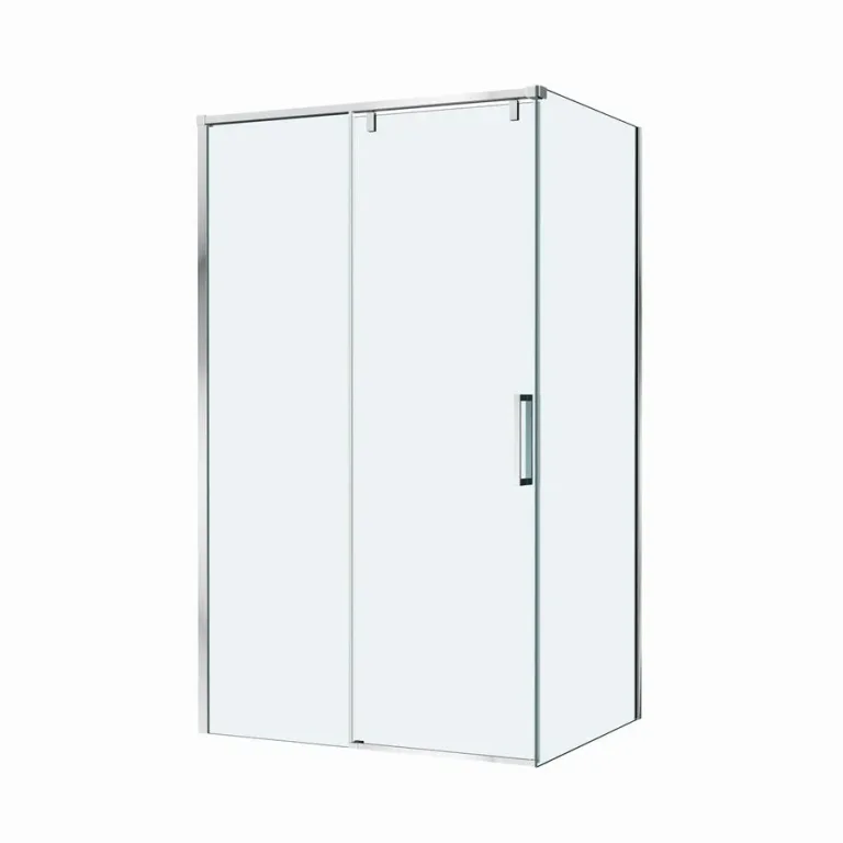 Душевой уголок BelBagno Soft-Close 1-AH-1 110×100