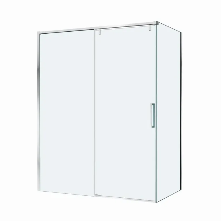 Душевой уголок BelBagno Soft-Close 1-AH-1 150×100