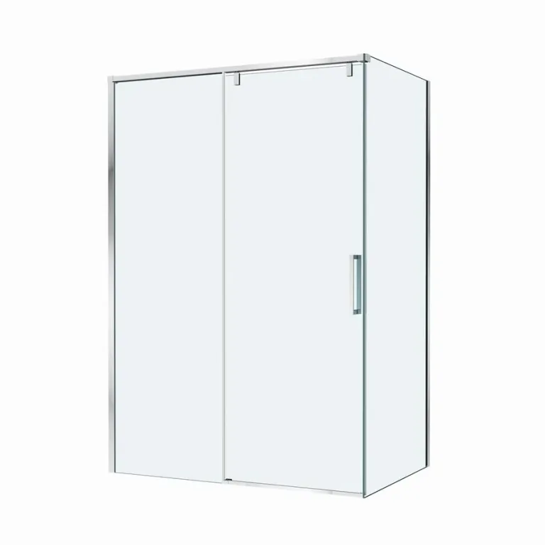 Душевой уголок BelBagno Soft-Close 1-AH-1 130×80