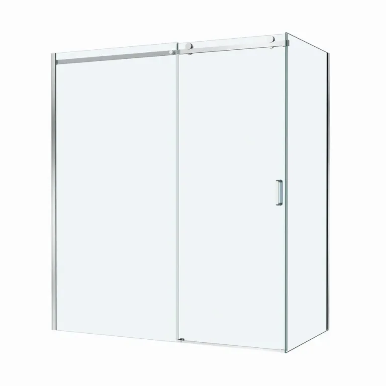 Душевой уголок BelBagno Soft-Close 2-AH-1 180×100