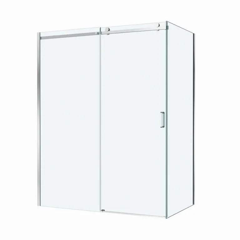 Душевой уголок BelBagno Soft-Close 2-AH-1 160×100