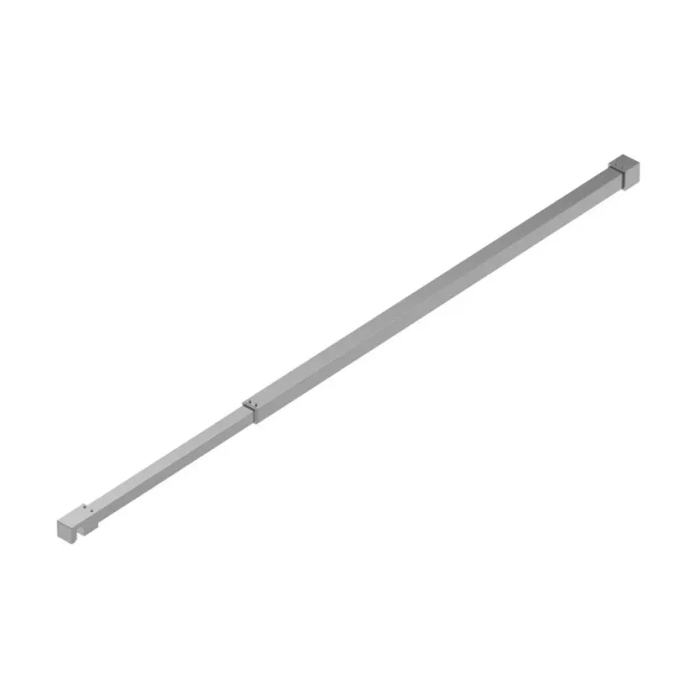 Душевая перегородка BelBagno Kraft L-1 120